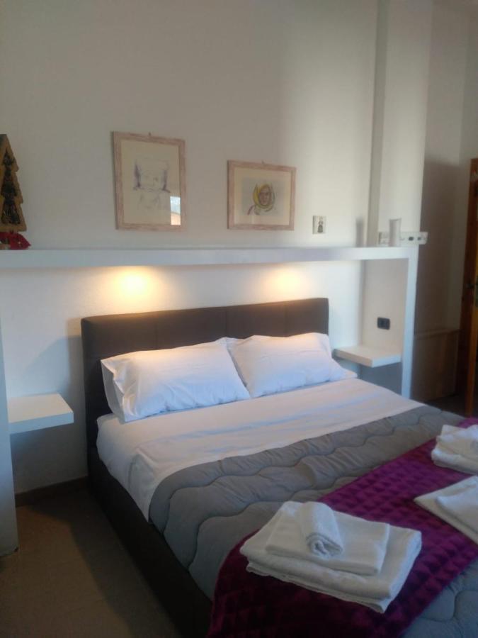 B&B Marima 2 Posti Orgosolo Εξωτερικό φωτογραφία
